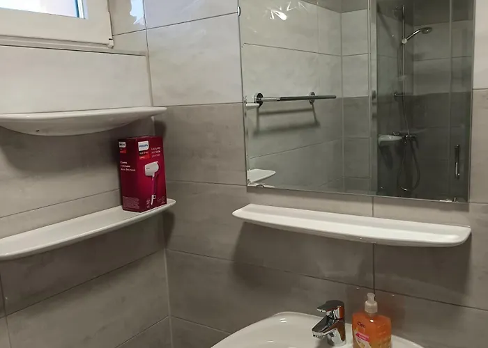 Apartman Orchidea Premium