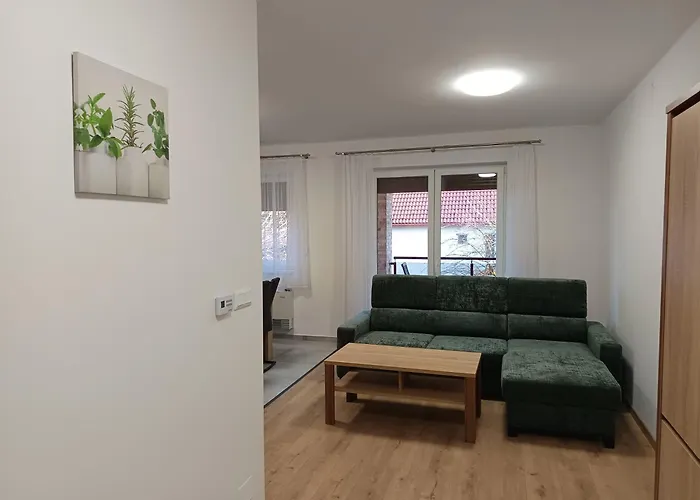 Orchidea Premium Apartman