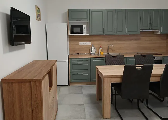 Orchidea Premium Hévíz